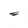 StarTech.com  10 ft 1394b Firewire Cable 9-9 Pin M-M