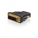 C2G Velocity DVI-D Male to HDMI Female Inline Adapter