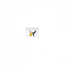 Aten  2L5203A keyboard video mouse (KVM) cable