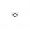 Aten  2L5203A keyboard video mouse (KVM) cable