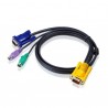 Aten  30ft PS/2 KVM