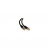 CablesToGo  2m BNC Cable