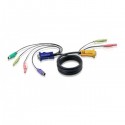 Aten PS/2 KVM Cable