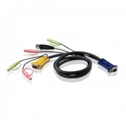 Aten  USB KVM Cable