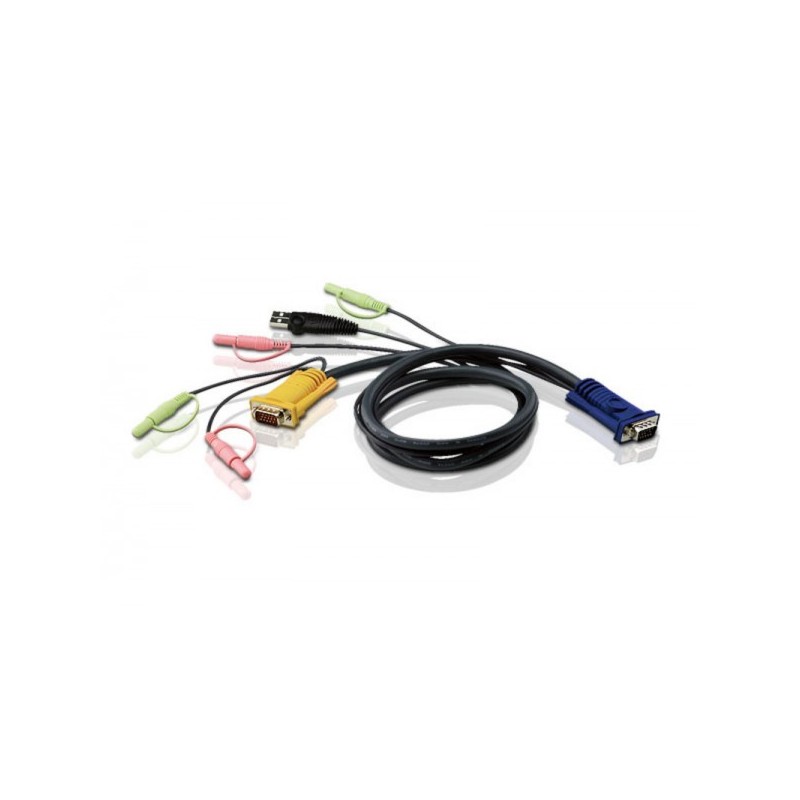 Aten USB KVM Cable