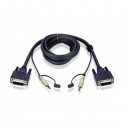 Aten DVI-D KVM Cable 1.8m