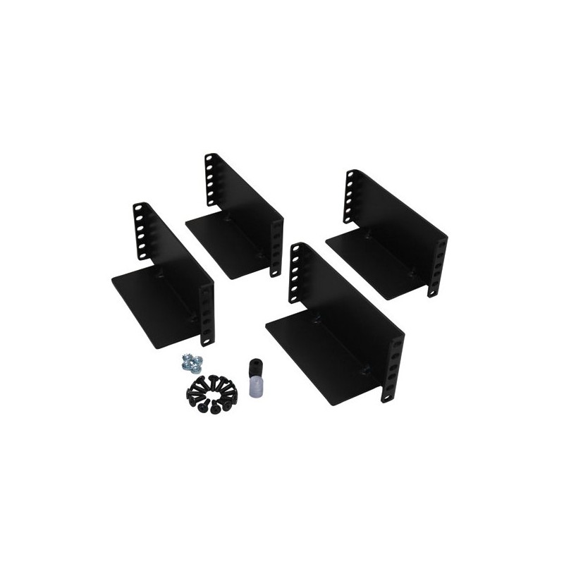 Tripp-Lite 2POSTRMKITHD mounting kit