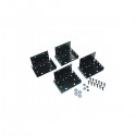 Tripp Lite 2-Post Rack-Mount or Wall-Mount Adapter Kit for select Rack-Mount UPS Systems