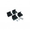 Tripp-Lite  Two Post Rackmount Kit