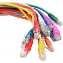 Cat5e RJ45 Patch Cables