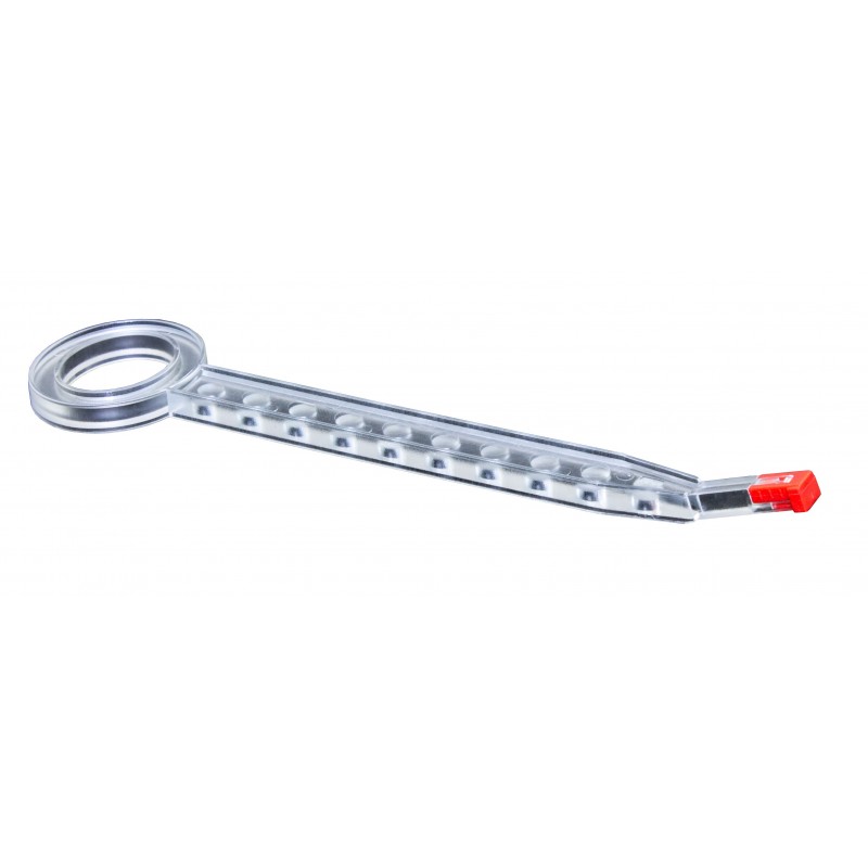 PatchLock Key