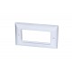 DoubleGang CCS Elite Bevelled Euro Style Faceplate