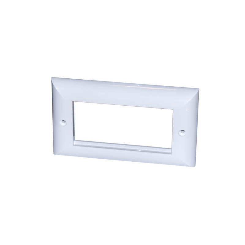 DoubleGang CCS Elite Bevelled Euro Style Faceplate DoubleGang CCS Elite Bevelled Euro Style Faceplate