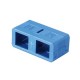 SC Duplex Connector Clip