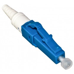 LC XP Fit Plus Fibre Connector Kit - Pack of 12