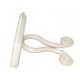 Fibre Curly Lock Clips