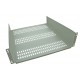 300mm 2u Cantilever Shelf