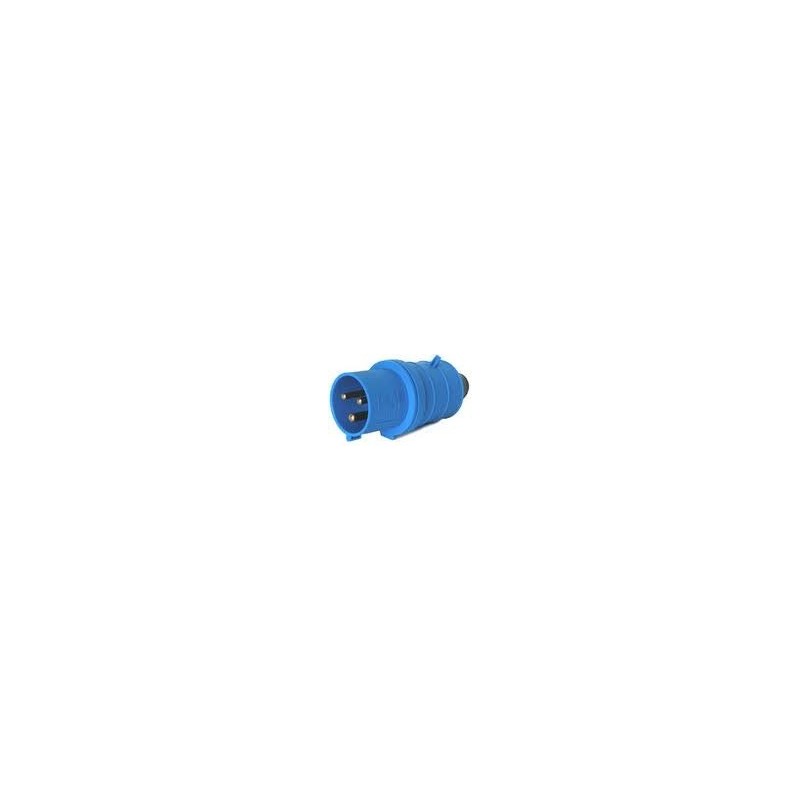 UK Socket / C32 Commando Plug Rack PDU | UK Socket Rack PDUs