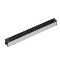 IEC C19 Socket / C16 Commando Plug Rack PDU