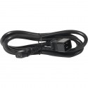 IEC C13 - IEC C20 Power Lead - 2m