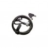 Lenovo  Kensington Twin Head Cable Lock