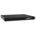 Tripp-Lite PDUMH15HVNET Switched PDU