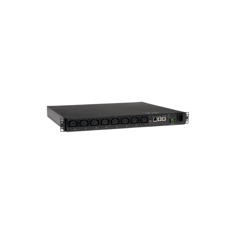 Tripp-Lite PDUMH15HVNET Switched PDU