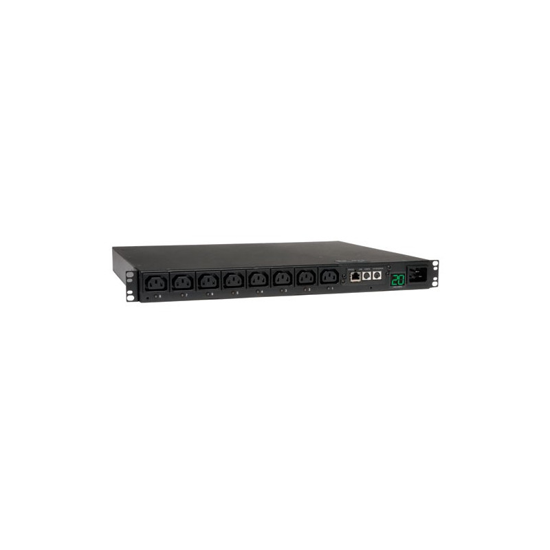 Tripp-Lite PDUMH20HVNET Switched PDU