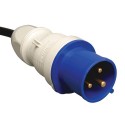 Tripp-Lite PDUMH32HVNET Switched PDU