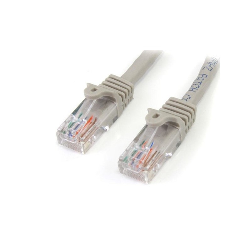 StarTech.com Cat5e, 15 m