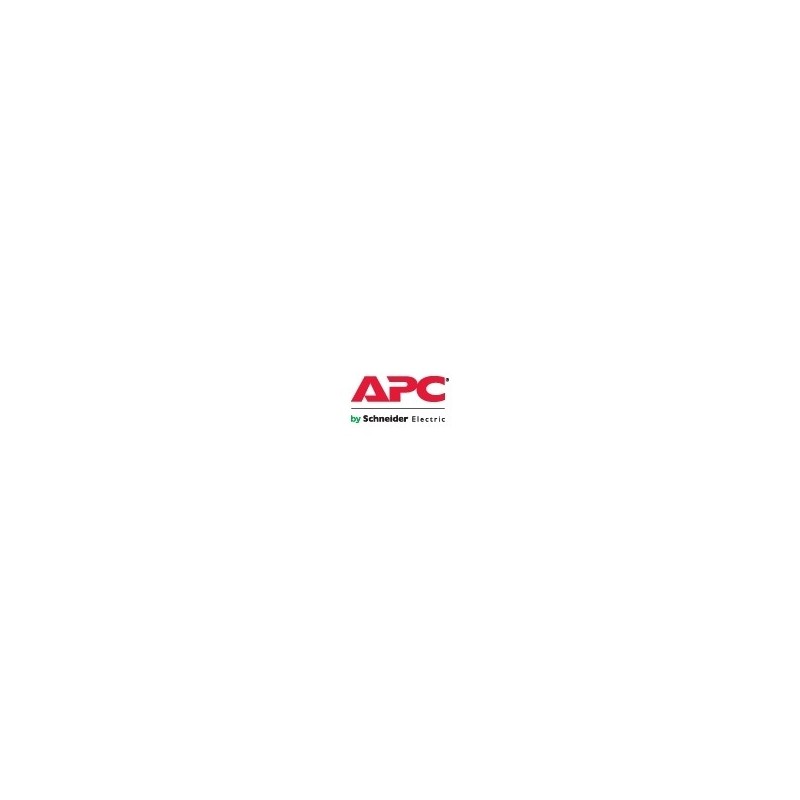 APC Cat5 inline coupler