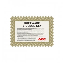 APC NetBotz Advanced Software Pack #1