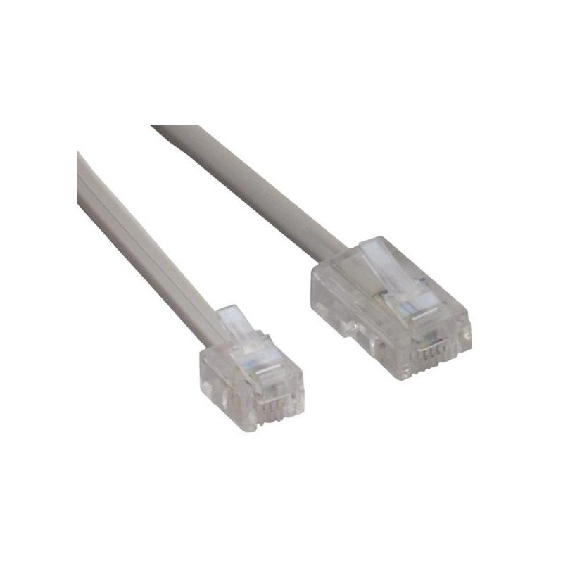 RJ11-RJ45 Lead