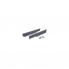 Tripp-Lite  4POSTRAILKIT mounting kit