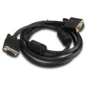 SVGA Male - Male Monitor/Display Cable