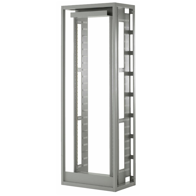 42u High Density Patching Frame 42u High Density Patching Frame