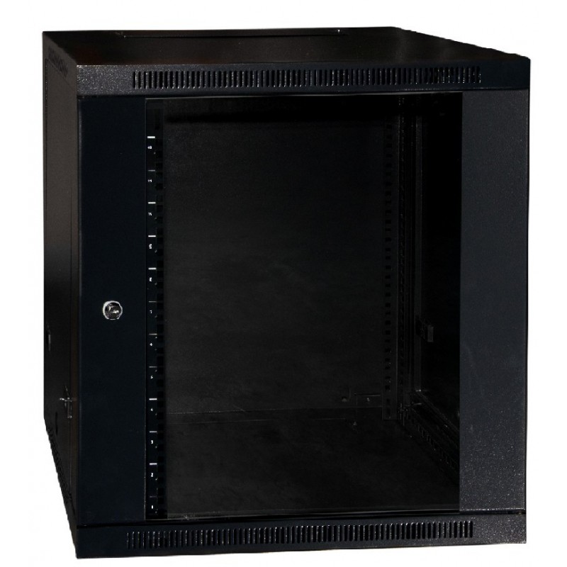 21u 550mm Deep Wall Mounted Data 550mm Deep Wall Mount Data Racks