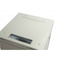 12u 600mm (w) x 600mm (d) Floor Standing Data Cabinet