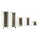 18u 600mm (w) x 600mm (d) Floor Standing Data Cabinet
