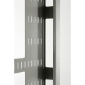 21u 600mm (w) x 600mm (d) Floor Standing Data Cabinet