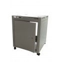 27u 600mm (w) x 600mm (d) Floor Standing Data Cabinet
