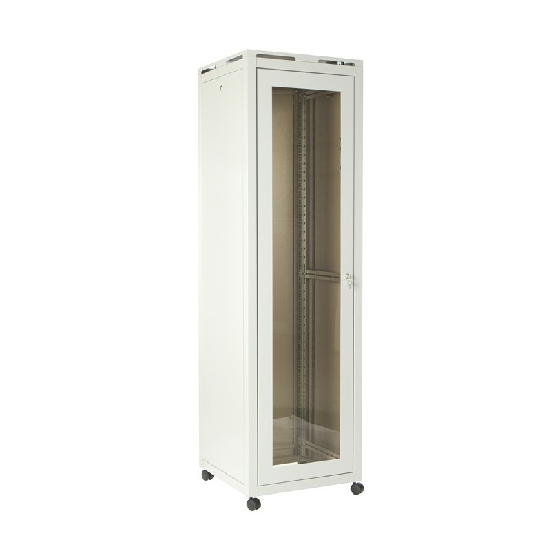 45u 600mm (w) x 600mm (d) Floor Standing Data Cabinet