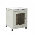 12u 600mm (w) x 780mm (d) Floor Standing Data Cabinet