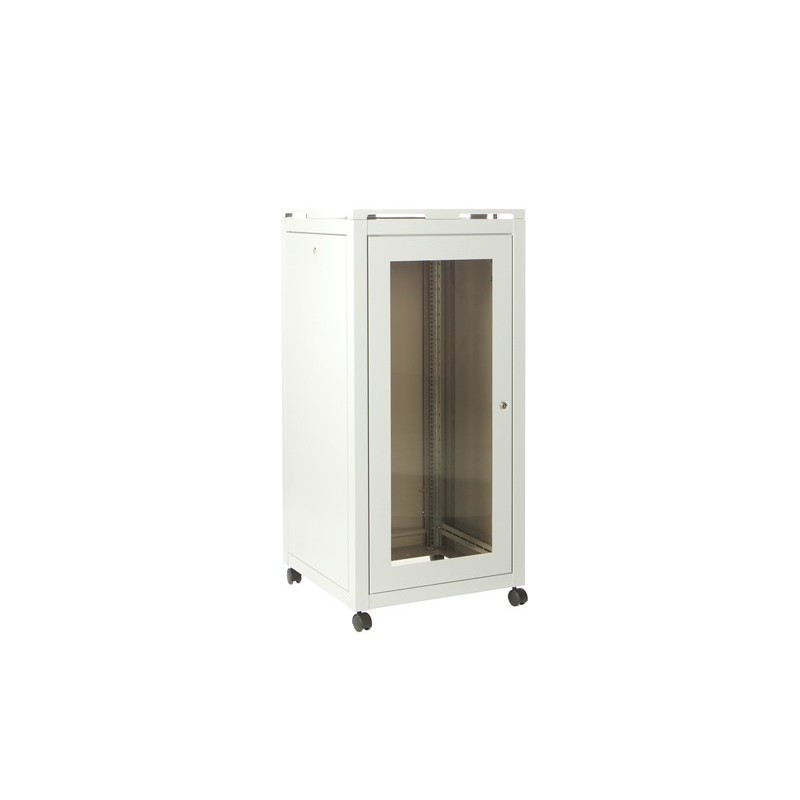 24u 600mm (w) x 780mm (d) Floor Standing Data Cabinet