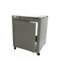 27u 780mm (w) x 780mm (d) Floor Standing Data Cabinet