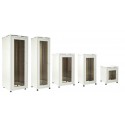 27u 780mm (w) x 780mm (d) Floor Standing Data Cabinet