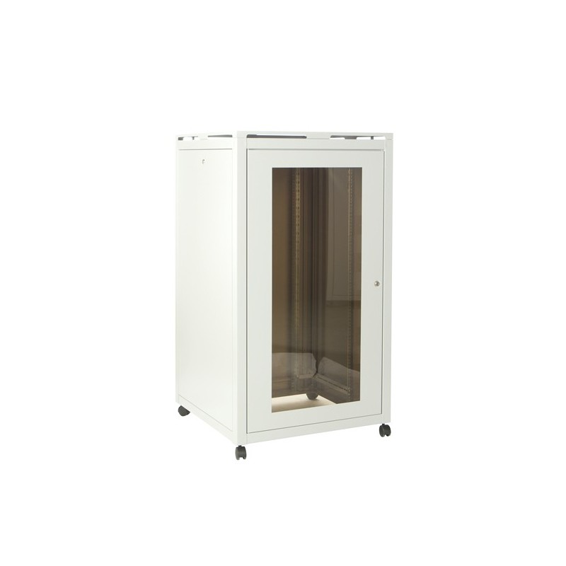 27u 780mm (w) x 780mm (d) Floor Standing Data Cabinet