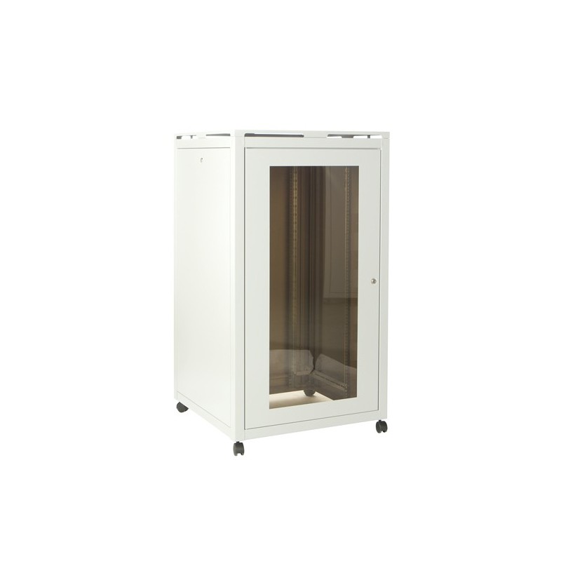 39u 780mm (w) x 780mm (d) Floor Standing Data Cabinet