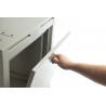 27u 780mm (w) x 600mm (d) Floor Standing Data Cabinet