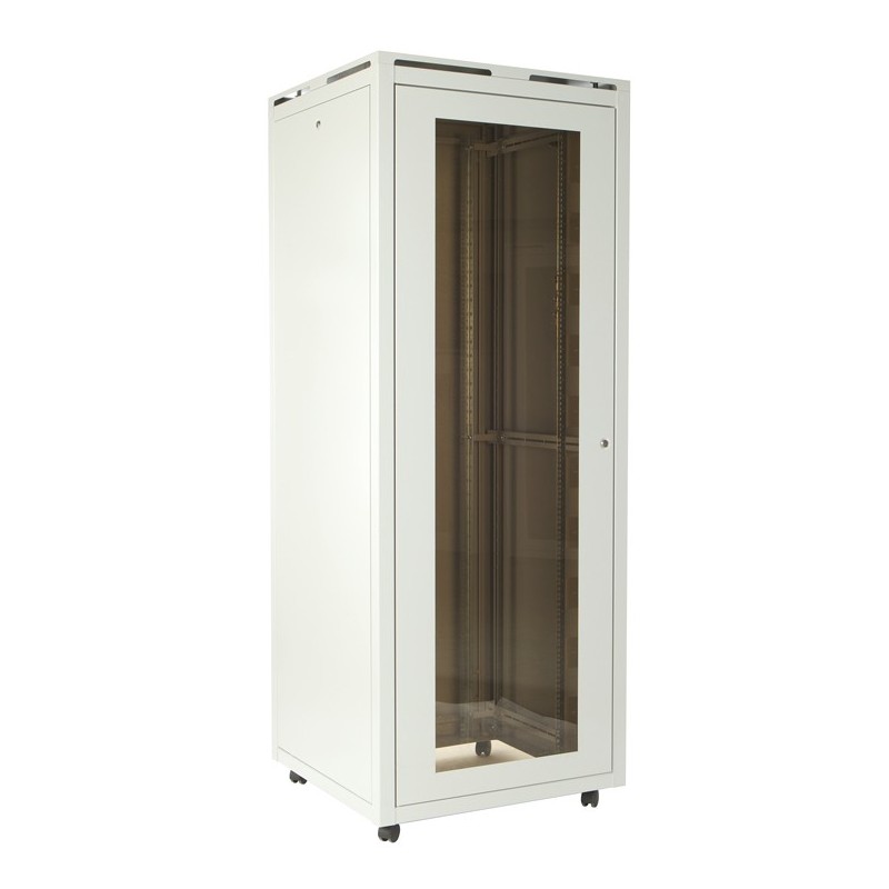 42u 780mm (w) x 600mm (d) Floor Standing Data Cabinet